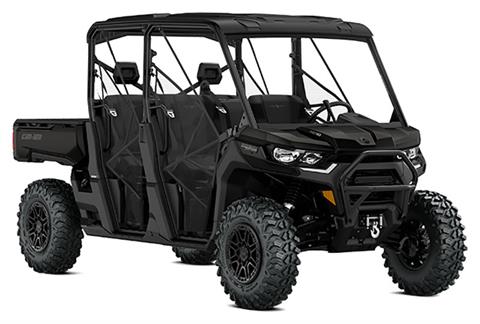 2025 Can-Am Defender MAX Lone Star in Santa Maria, California - Photo 1