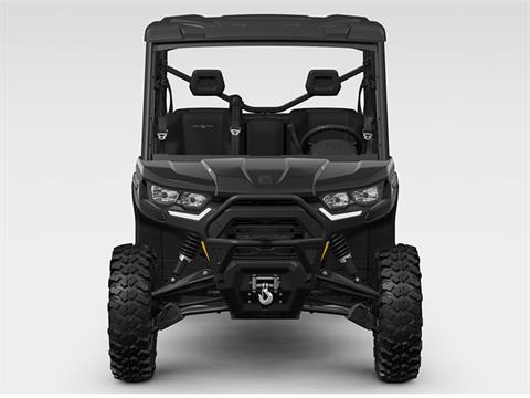 2025 Can-Am Defender MAX Lone Star in Santa Maria, California - Photo 3