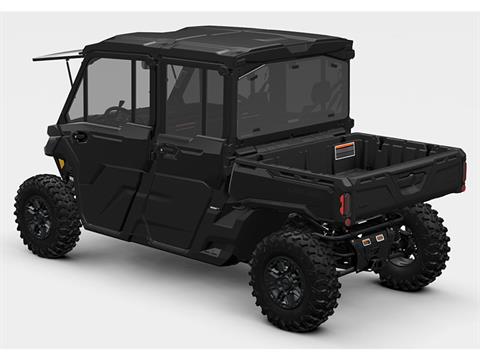 2025 Can-Am Defender MAX Lone Star CAB in Fairview, Utah - Photo 5