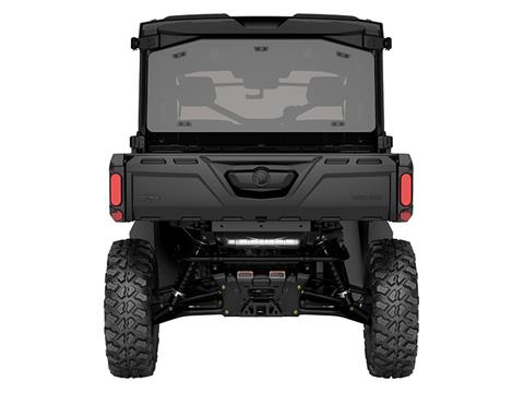 2025 Can-Am Defender MAX Lone Star CAB in Fairview, Utah - Photo 6