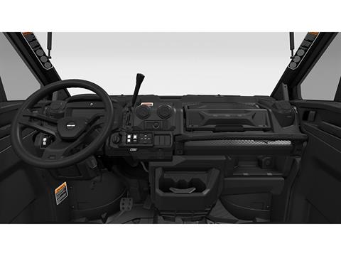 2025 Can-Am Defender MAX Lone Star CAB in Santa Maria, California - Photo 7