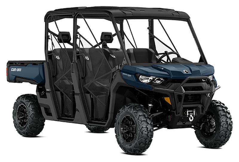 2025 Can-Am Defender MAX XT HD10 in Fairview, Utah - Photo 1
