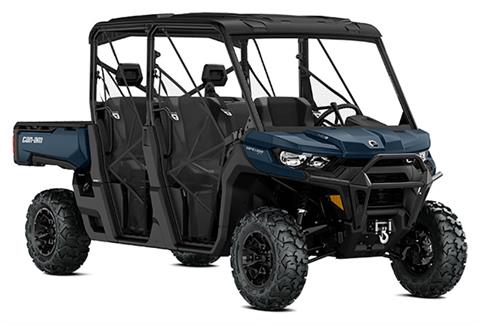2025 Can-Am Defender MAX XT HD10 in Fairview, Utah - Photo 1