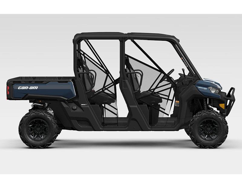 2025 Can-Am Defender MAX XT HD10 in Fairview, Utah - Photo 2