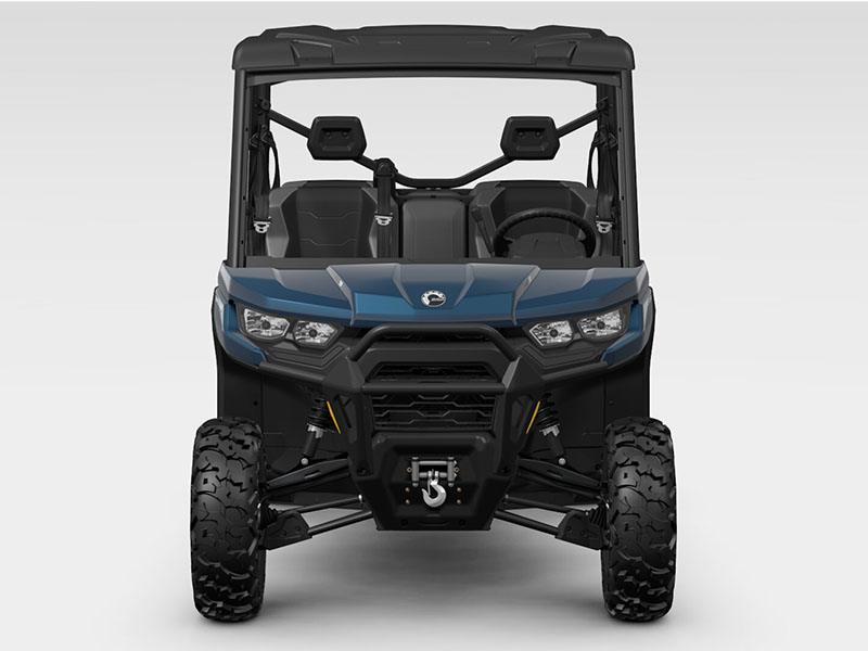 2025 Can-Am Defender MAX XT HD10 in Fairview, Utah - Photo 3