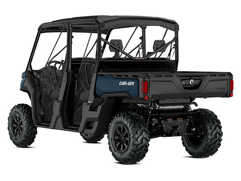 2025 Can-Am Defender MAX XT HD10 in Fairview, Utah - Photo 4