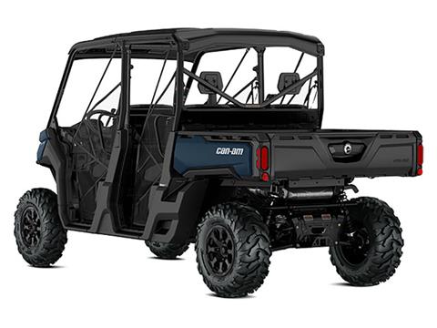 2025 Can-Am Defender MAX XT HD10 in Fairview, Utah - Photo 4