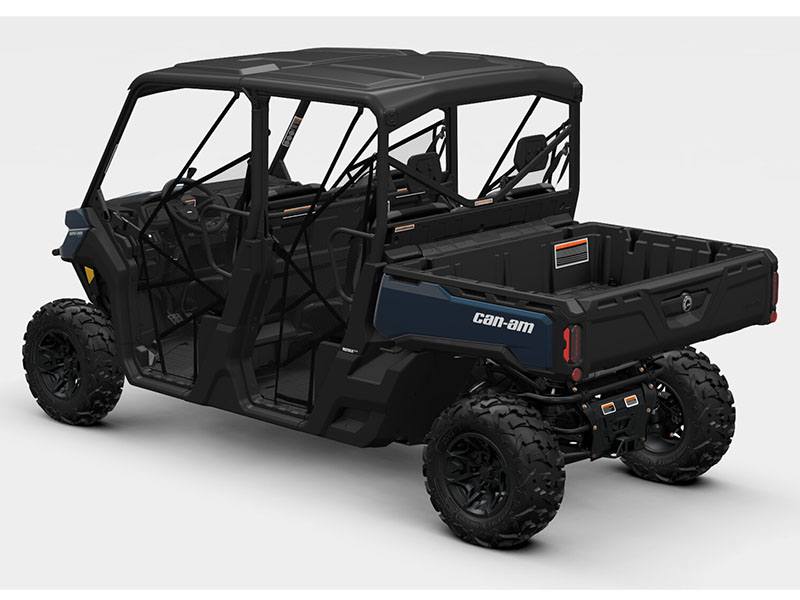 2025 Can-Am Defender MAX XT HD10 in Fairview, Utah - Photo 5