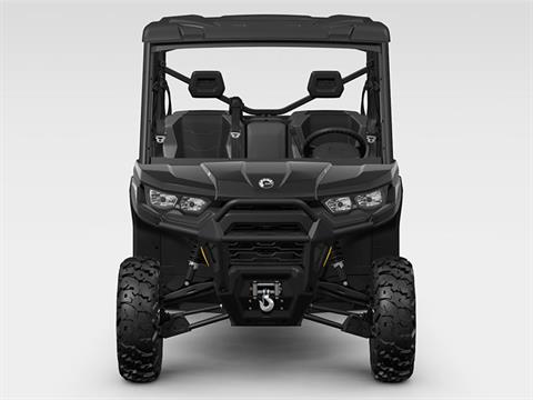 2025 Can-Am Defender MAX XT HD9 in Santa Maria, California - Photo 3
