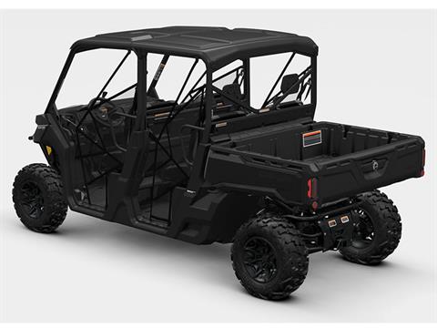 2025 Can-Am Defender MAX XT HD9 in Santa Maria, California - Photo 5