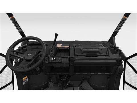 2025 Can-Am Defender MAX XT HD9 in Santa Maria, California - Photo 6