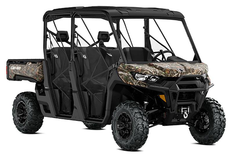 2025 Can-Am Defender MAX XT HD9 in Columbia, Missouri - Photo 1
