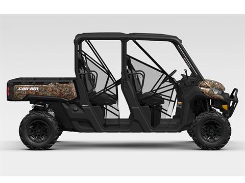 2025 Can-Am Defender MAX XT HD9 in Columbia, Missouri - Photo 2