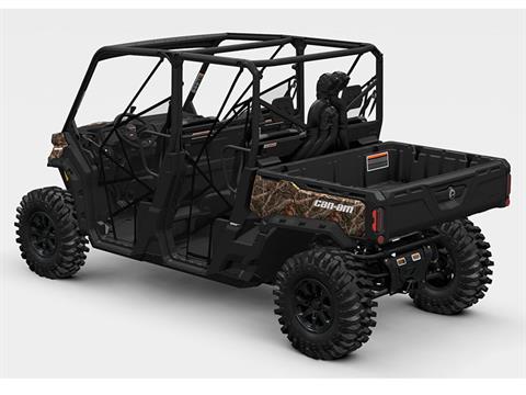 2025 Can-Am Defender MAX X MR in Tyngsboro, Massachusetts - Photo 5