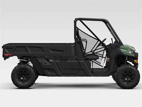 2025 Can-Am Defender PRO DPS in Santa Maria, California - Photo 2