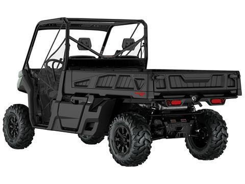 2025 Can-Am Defender PRO DPS in Santa Maria, California - Photo 4