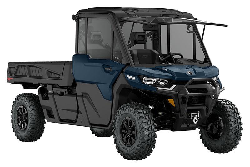 2025 Can-Am Defender PRO Limited in Santa Maria, California - Photo 1