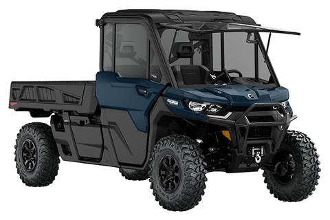 2025 Can-Am Defender PRO Limited in Santa Maria, California - Photo 1