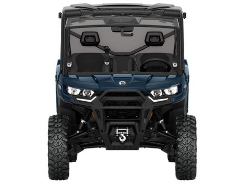 2025 Can-Am Defender PRO Limited in Santa Maria, California - Photo 3