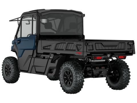 2025 Can-Am Defender PRO Limited in Santa Maria, California - Photo 4