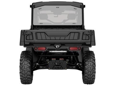 2025 Can-Am Defender PRO Limited in Santa Maria, California - Photo 5