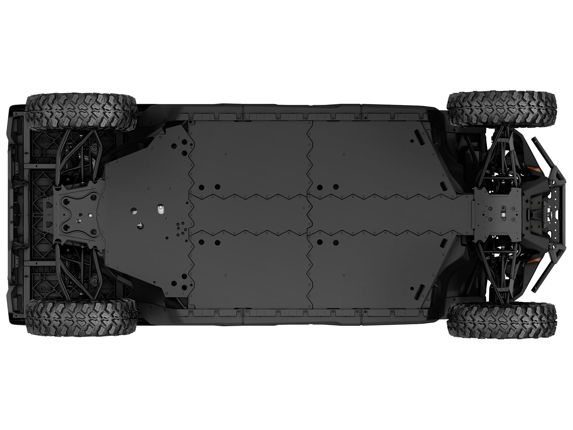 2025 Can-Am Defender PRO Limited in Santa Maria, California - Photo 7