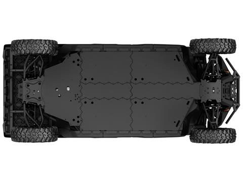 2025 Can-Am Defender PRO Limited in Santa Maria, California - Photo 7