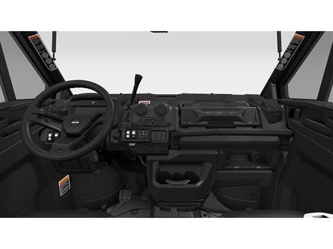 2025 Can-Am Defender PRO Limited in Santa Maria, California - Photo 8