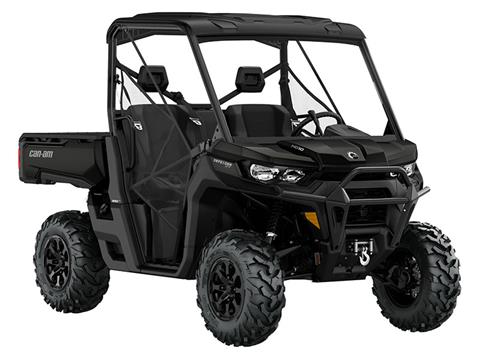 2025 Can-Am Defender XT HD10 in Santa Maria, California - Photo 1