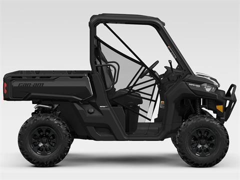 2025 Can-Am Defender XT HD10 in Santa Maria, California - Photo 2