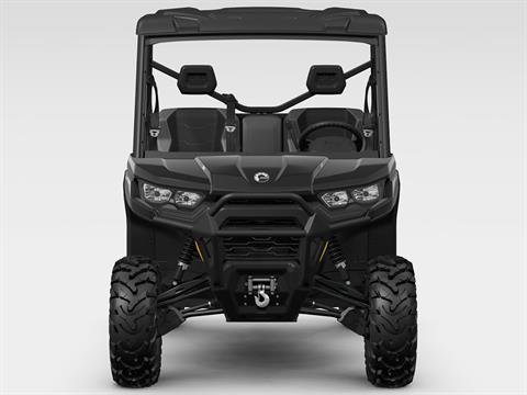 2025 Can-Am Defender XT HD10 in Santa Maria, California - Photo 3