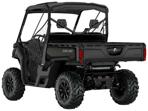 2025 Can-Am Defender XT HD10 in Santa Maria, California - Photo 4