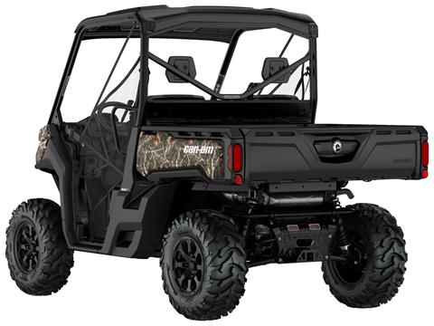 2025 Can-Am Defender XT HD10 in Santa Maria, California - Photo 4