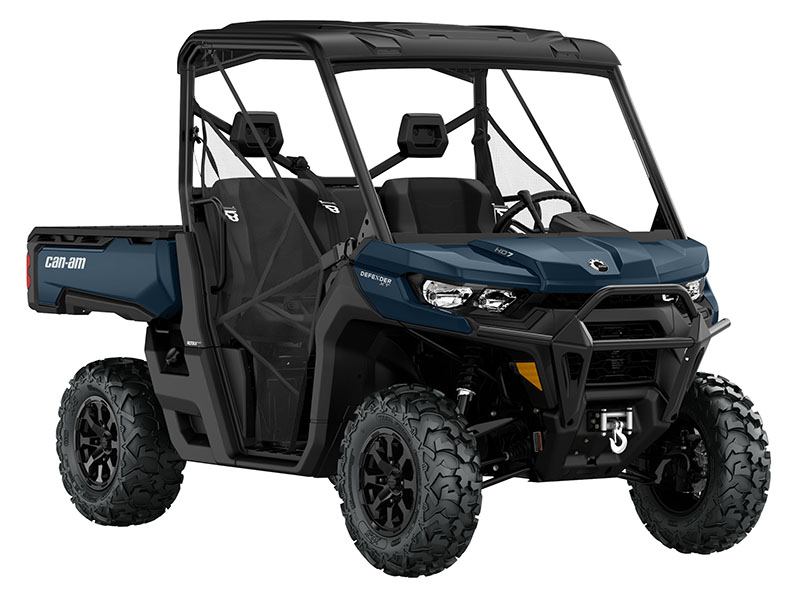 2025 Can-Am Defender XT HD7 in Columbia, Missouri - Photo 1