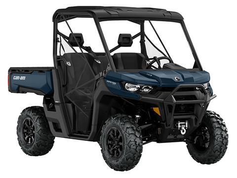 2025 Can-Am Defender XT HD7 in Columbia, Missouri - Photo 1