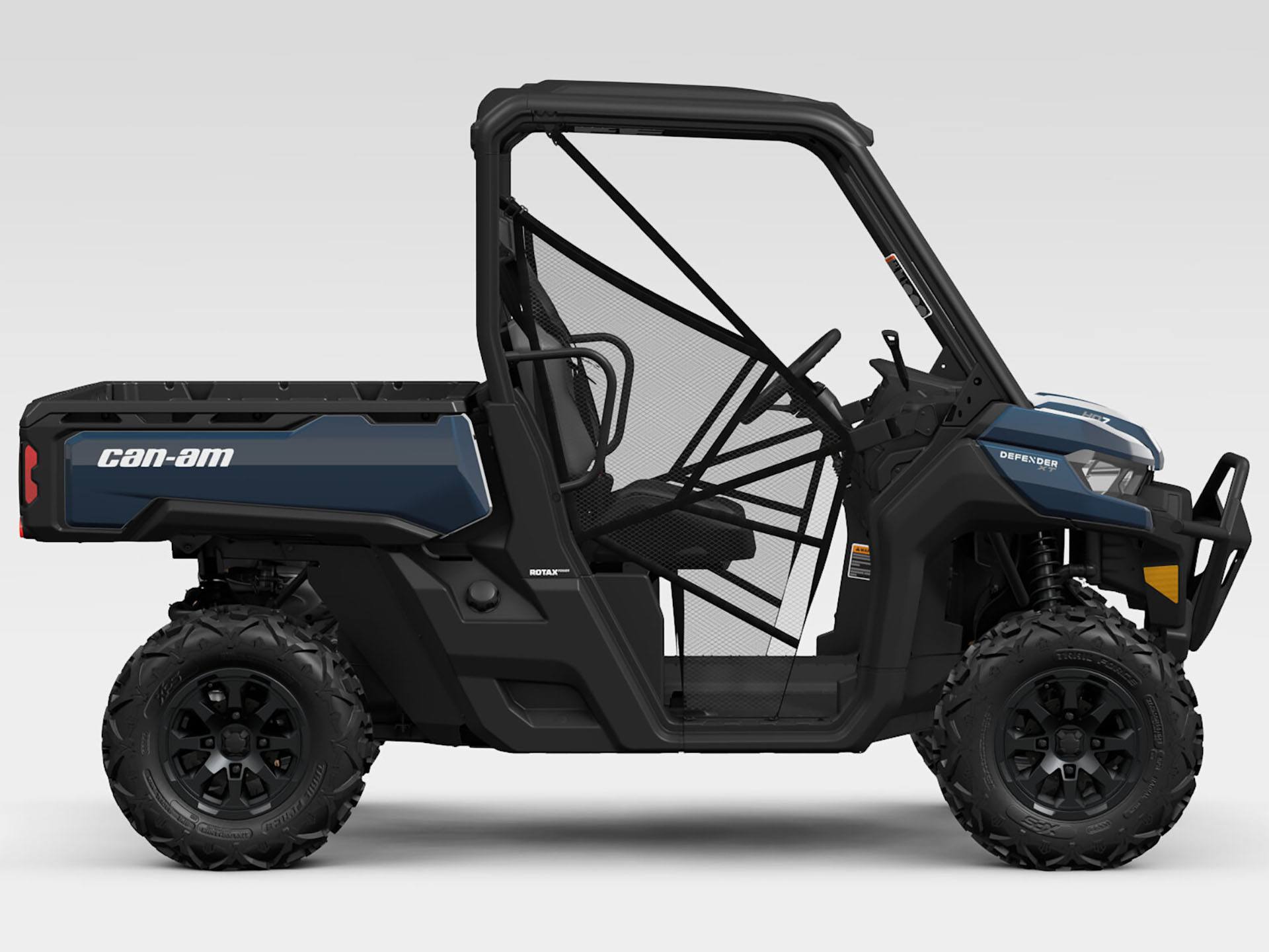 2025 Can-Am Defender XT HD7 in Columbia, Missouri - Photo 2