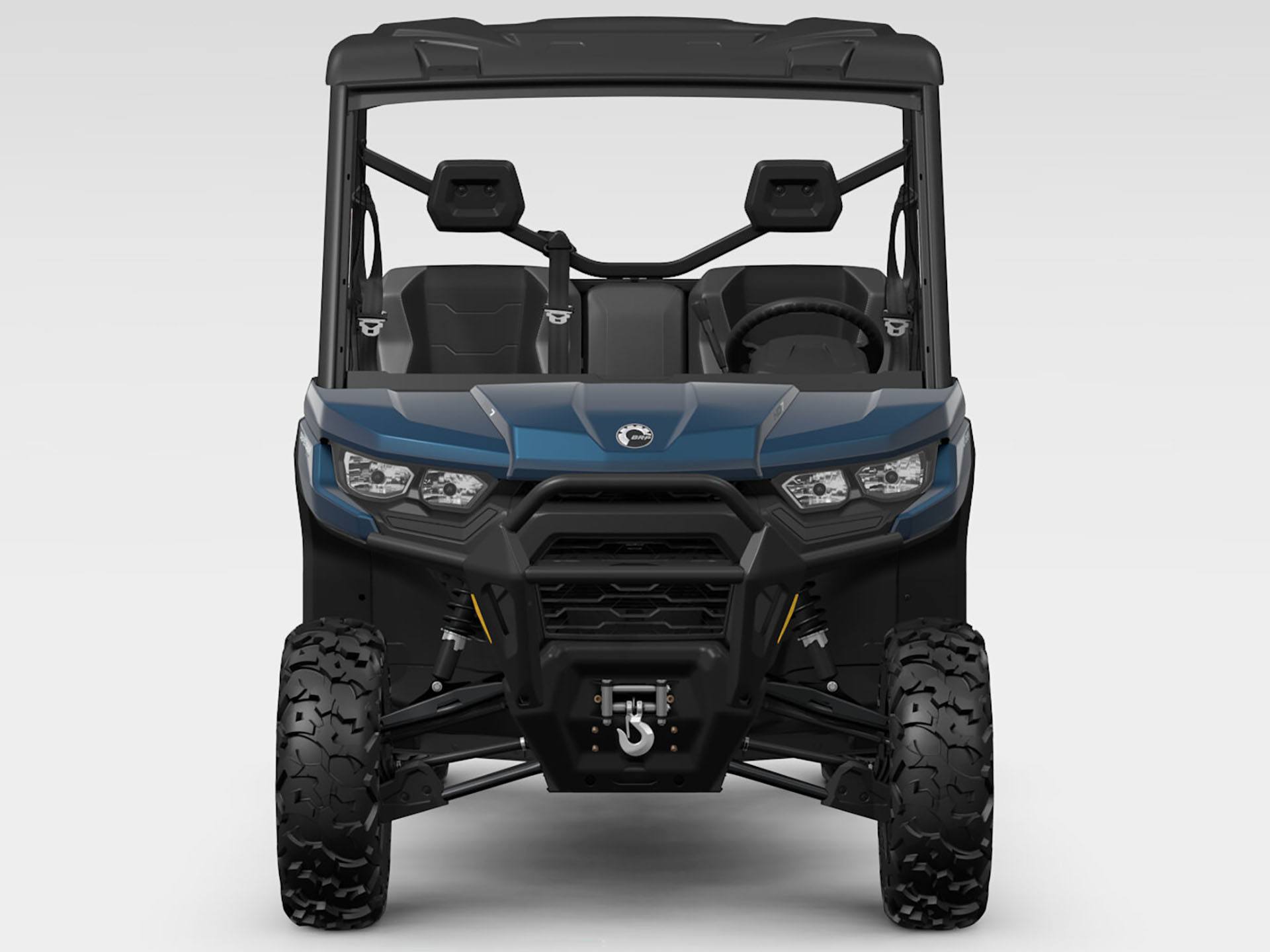 2025 Can-Am Defender XT HD7 in Columbia, Missouri - Photo 3