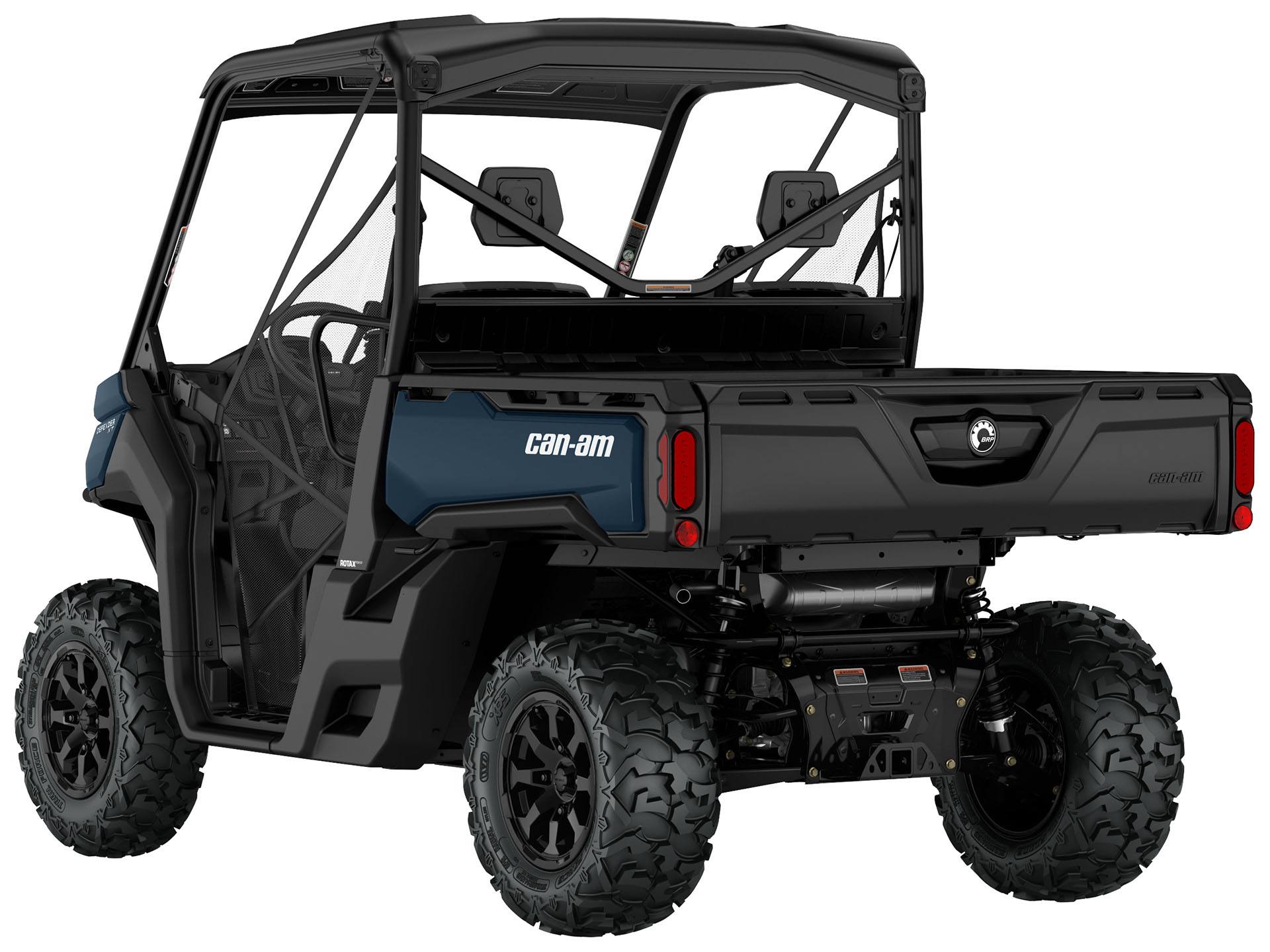 2025 Can-Am Defender XT HD7 in Columbia, Missouri - Photo 4