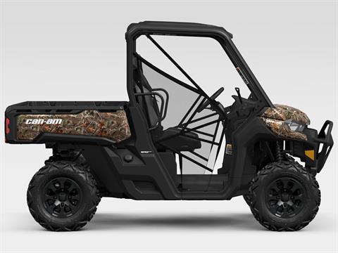 2025 Can-Am Defender XT HD7 in Columbia, Missouri - Photo 2
