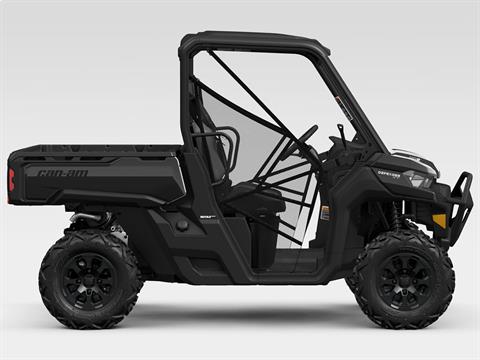 2025 Can-Am Defender XT HD9 in Santa Maria, California - Photo 2