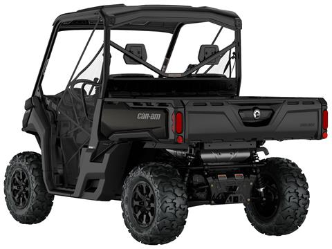 2025 Can-Am Defender XT HD9 in Santa Maria, California - Photo 4