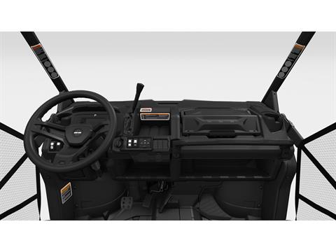 2025 Can-Am Defender XT HD9 in Santa Maria, California - Photo 5