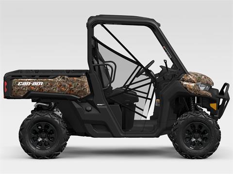 2025 Can-Am Defender XT HD9 in Santa Maria, California - Photo 2