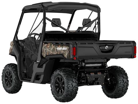 2025 Can-Am Defender XT HD9 in Santa Maria, California - Photo 4