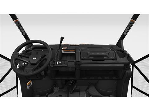 2025 Can-Am Defender XT HD9 in Santa Maria, California - Photo 5