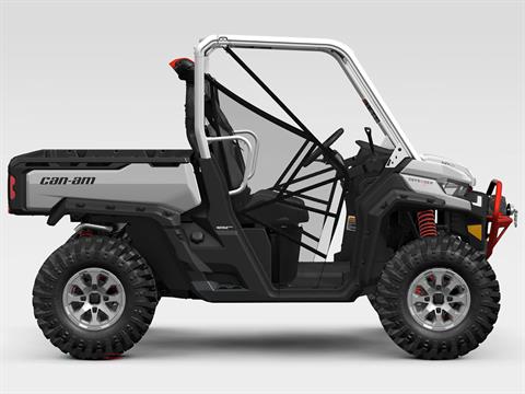 2025 Can-Am Defender X MR in Columbia, Missouri - Photo 2