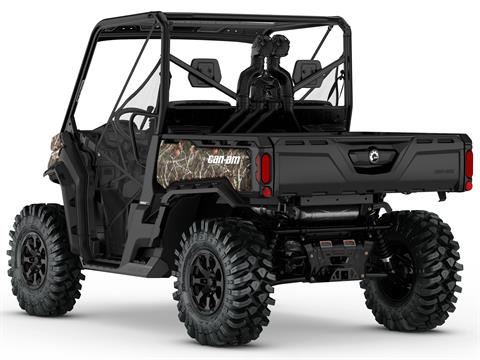 2025 Can-Am Defender X MR in Tyngsboro, Massachusetts - Photo 4
