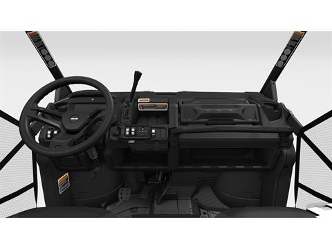 2025 Can-Am Defender X MR in Tyngsboro, Massachusetts - Photo 5