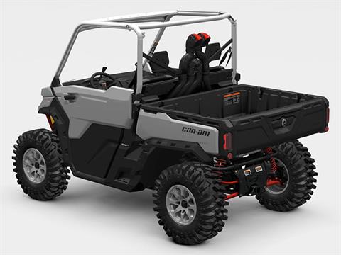 2025 Can-Am Defender X MR With Half-Doors in Enfield, Connecticut - Photo 4