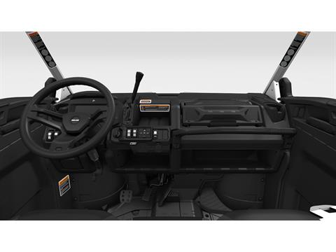 2025 Can-Am Defender X MR With Half-Doors in Enfield, Connecticut - Photo 5